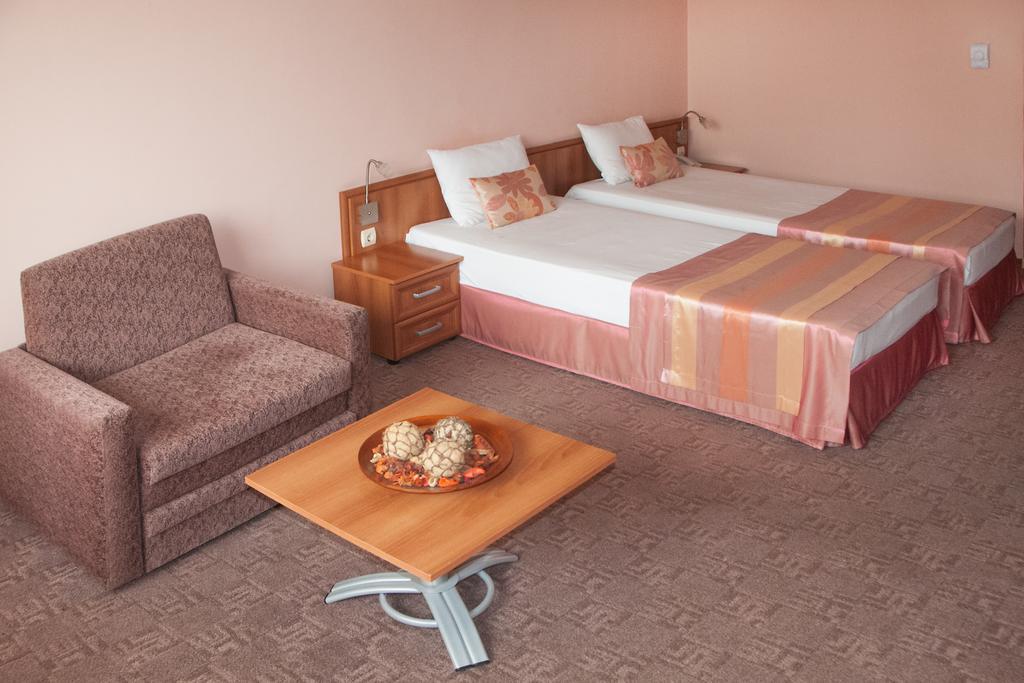 Hotel Real Plovdiv Chambre photo