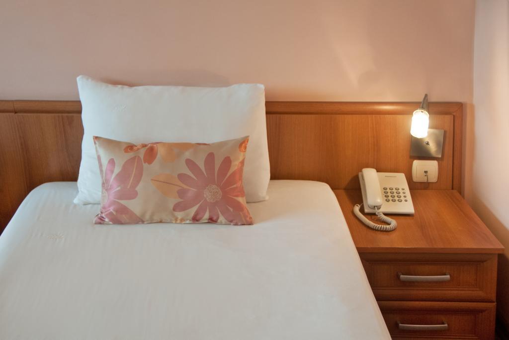 Hotel Real Plovdiv Chambre photo