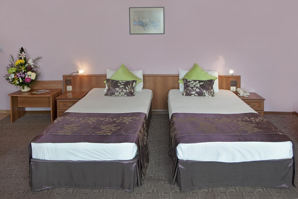 Hotel Real Plovdiv Chambre photo
