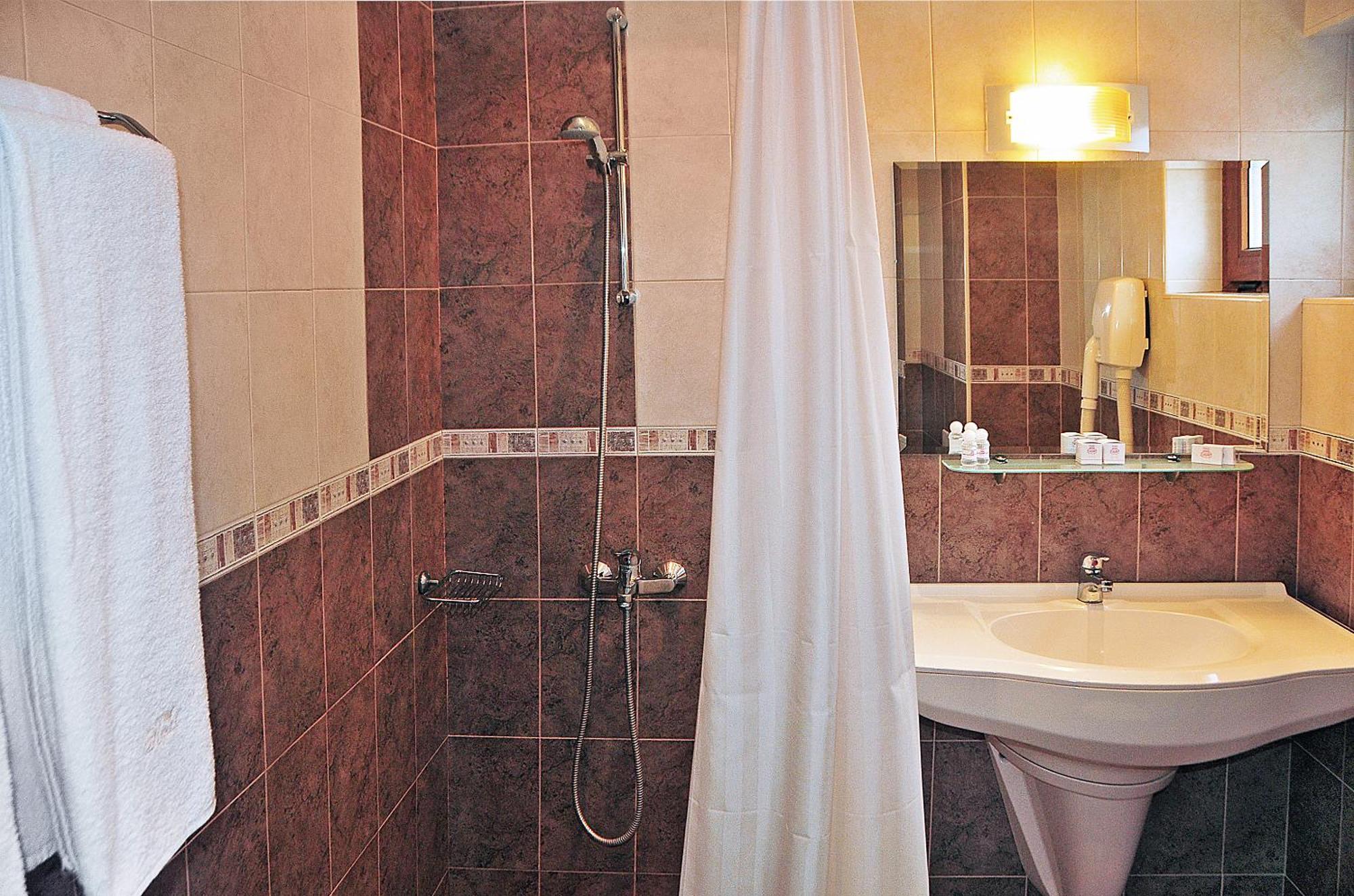 Hotel Real Plovdiv Extérieur photo