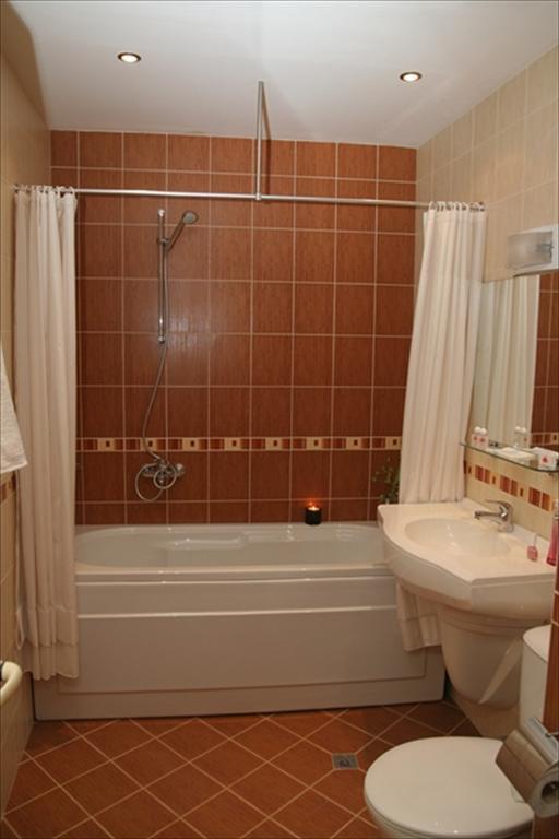 Hotel Real Plovdiv Chambre photo