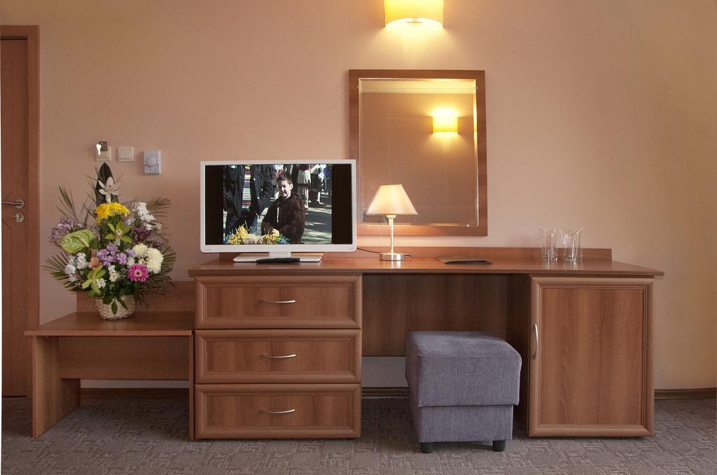 Hotel Real Plovdiv Chambre photo