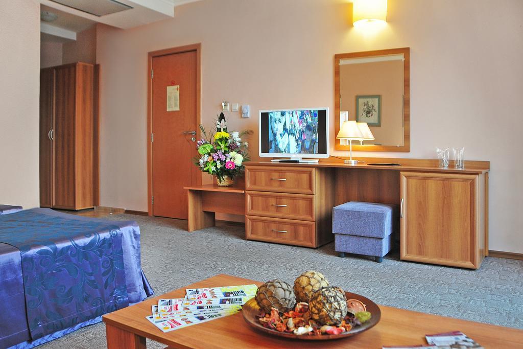 Hotel Real Plovdiv Chambre photo