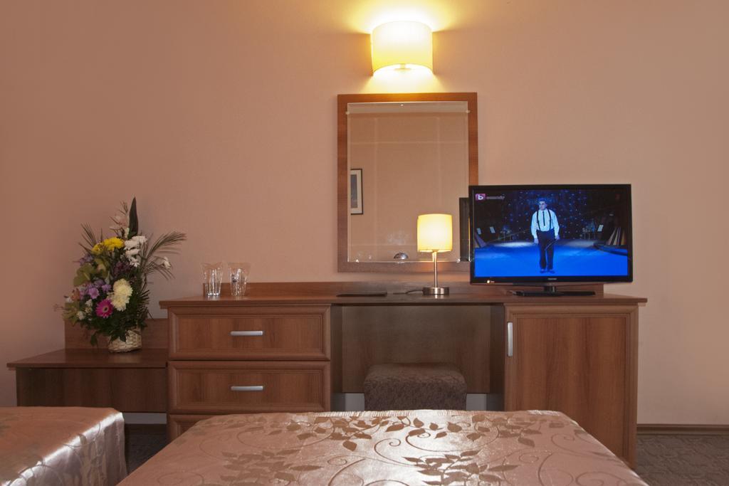 Hotel Real Plovdiv Chambre photo