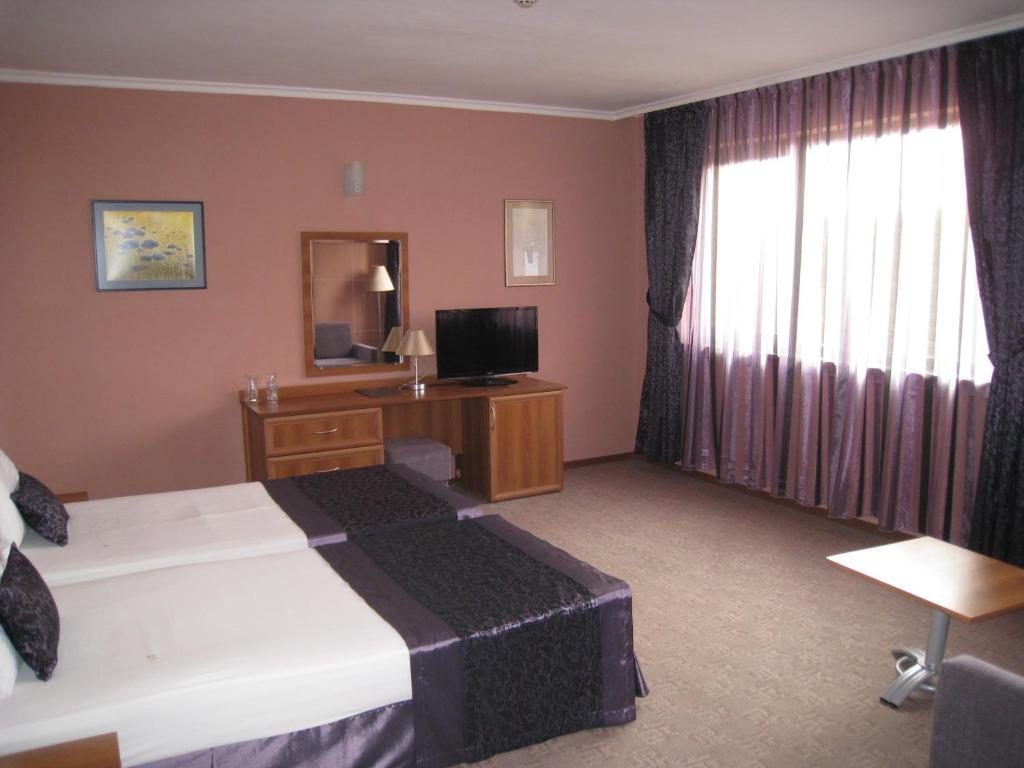 Hotel Real Plovdiv Chambre photo