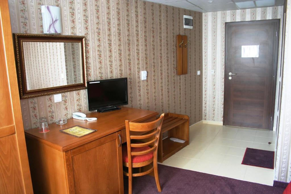 Hotel Real Plovdiv Chambre photo